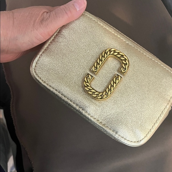 Marc Jacobs glam shot Crossbody Bag - Picture 7 of 10